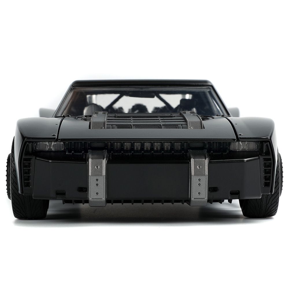 Jada - Batman Batmobile 2022 1/18 - Black