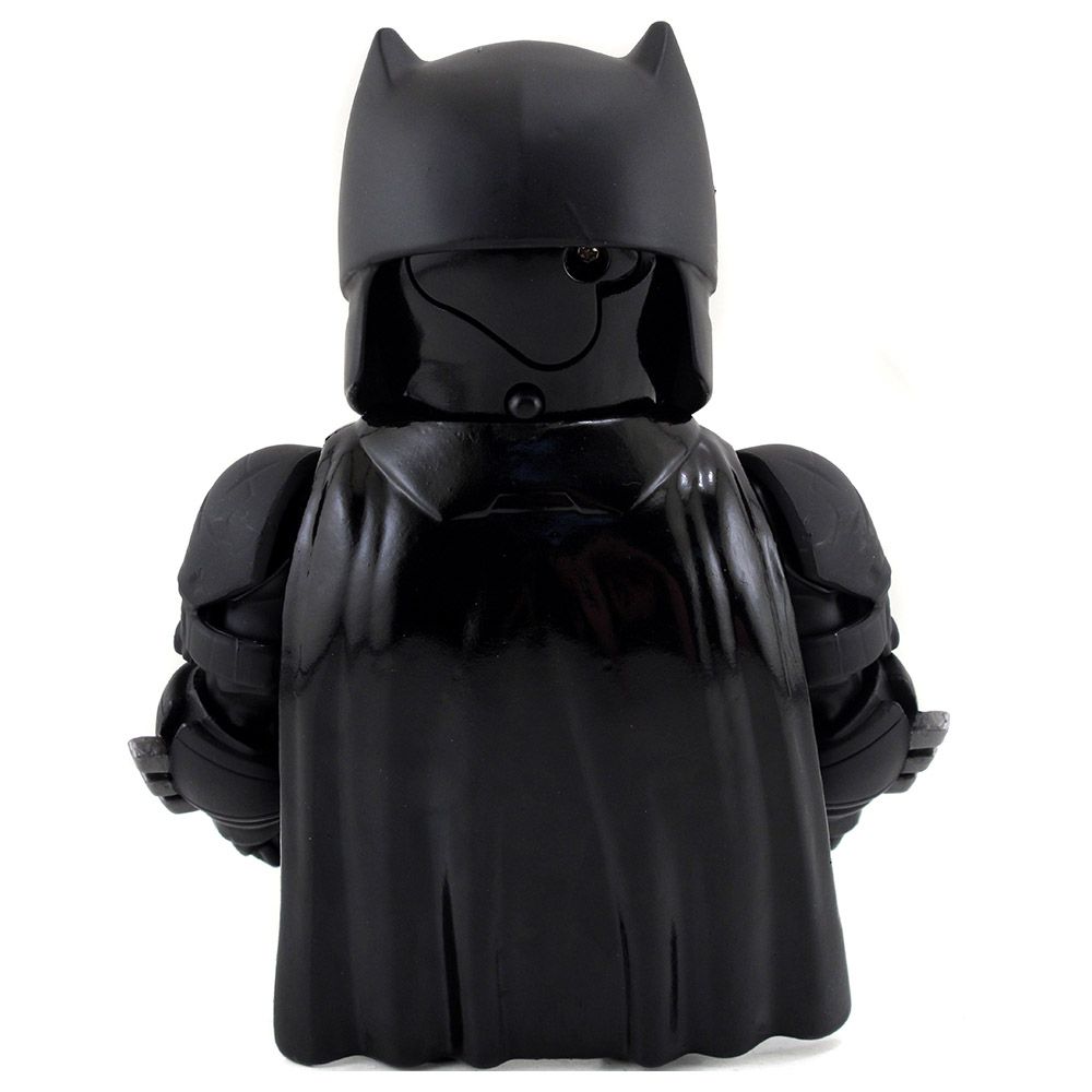 Jada - Batman Amored Figure - 6-Inch