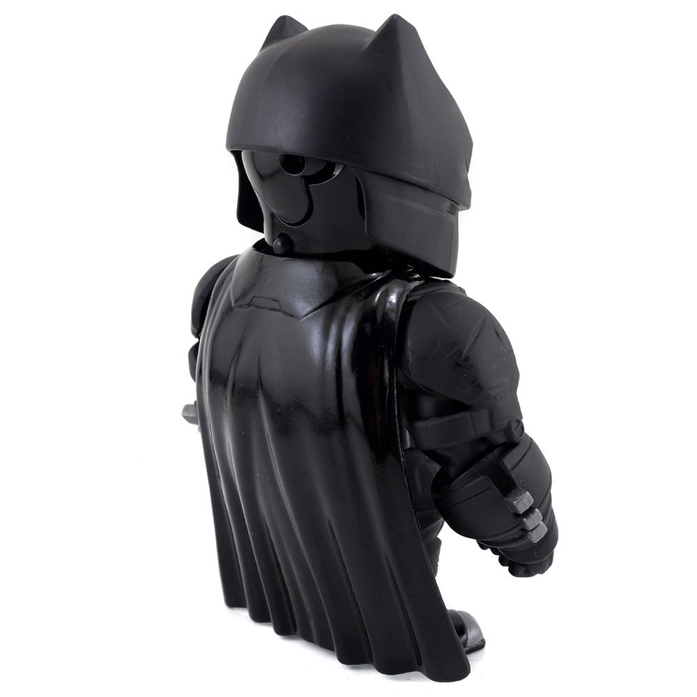 Jada - Batman Amored Figure - 6-Inch