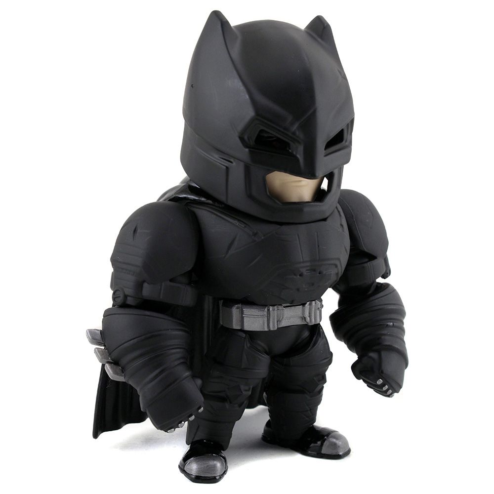 Jada - Batman Amored Figure - 6-Inch