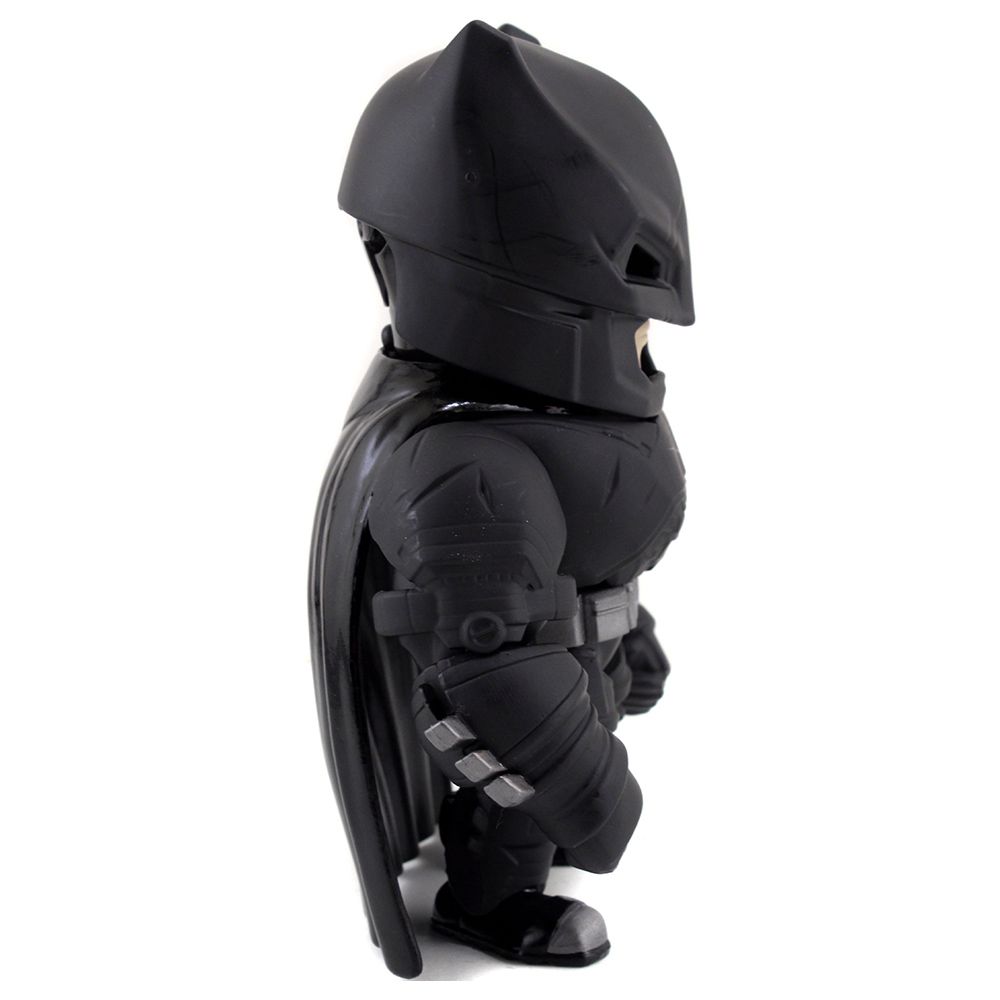 Jada - Batman Amored Figure - 6-Inch