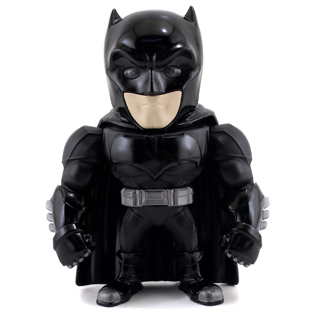 Jada - Batman Amored Figure - 6-Inch