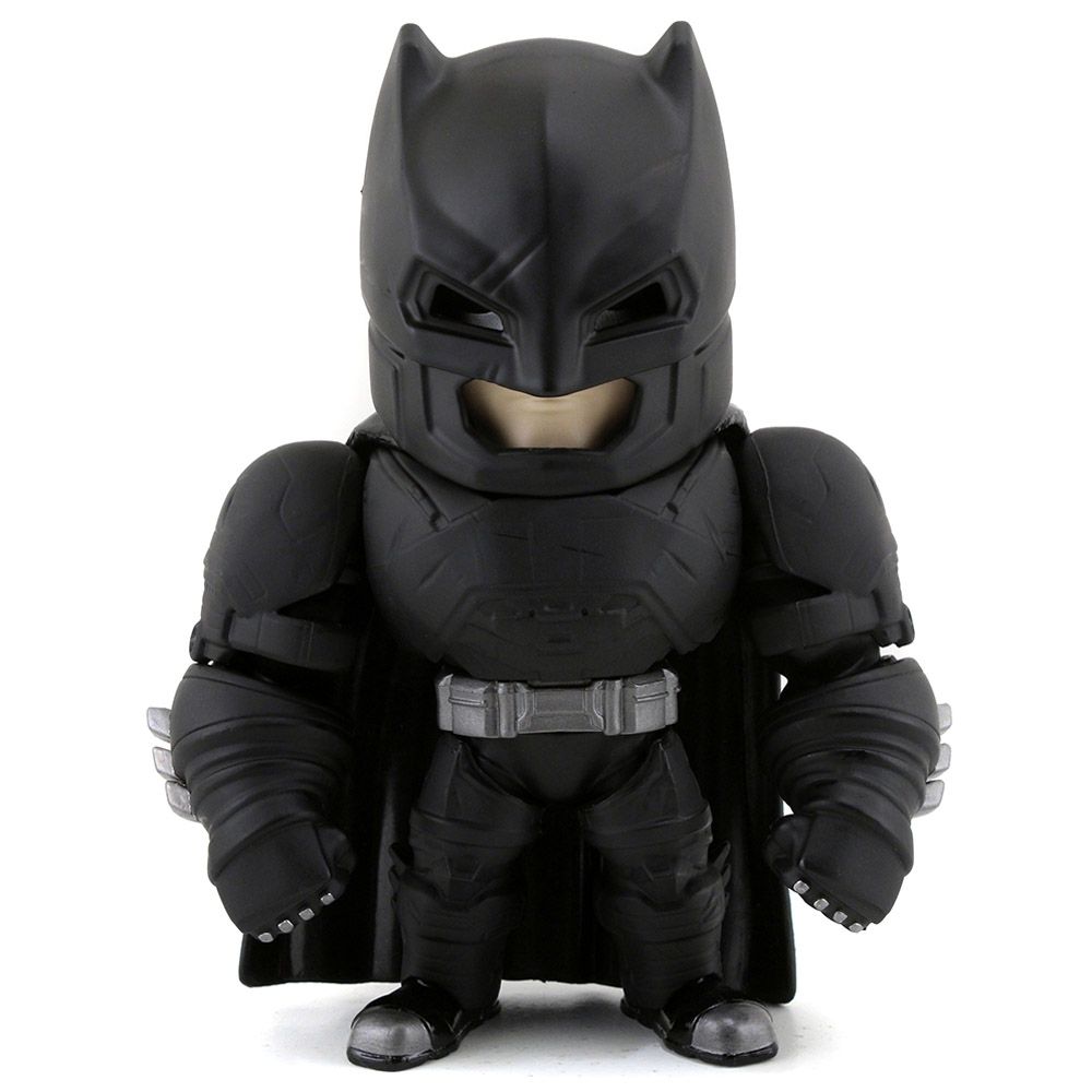 Jada - Batman Amored Figure - 6-Inch