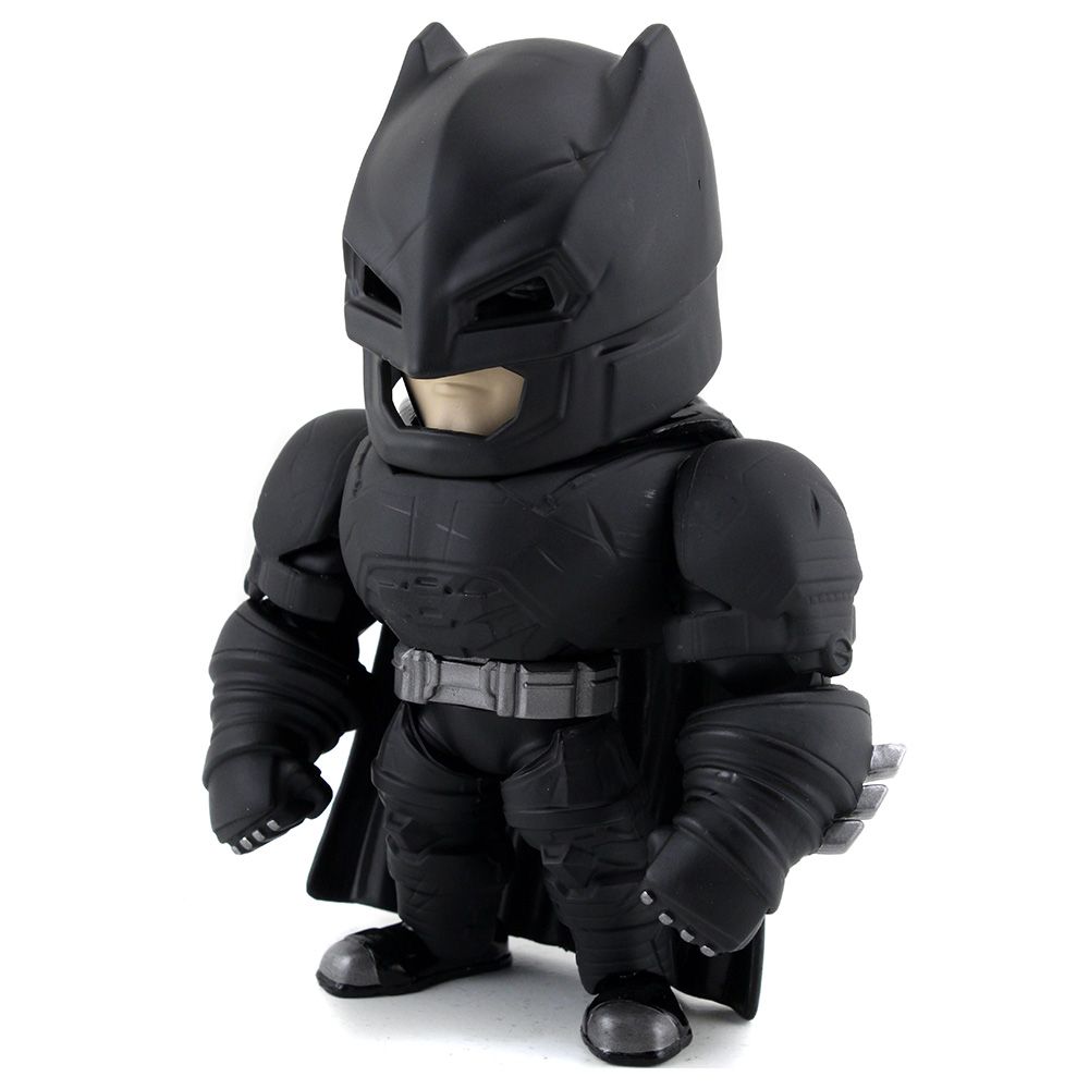 Jada - Batman Amored Figure - 6-Inch