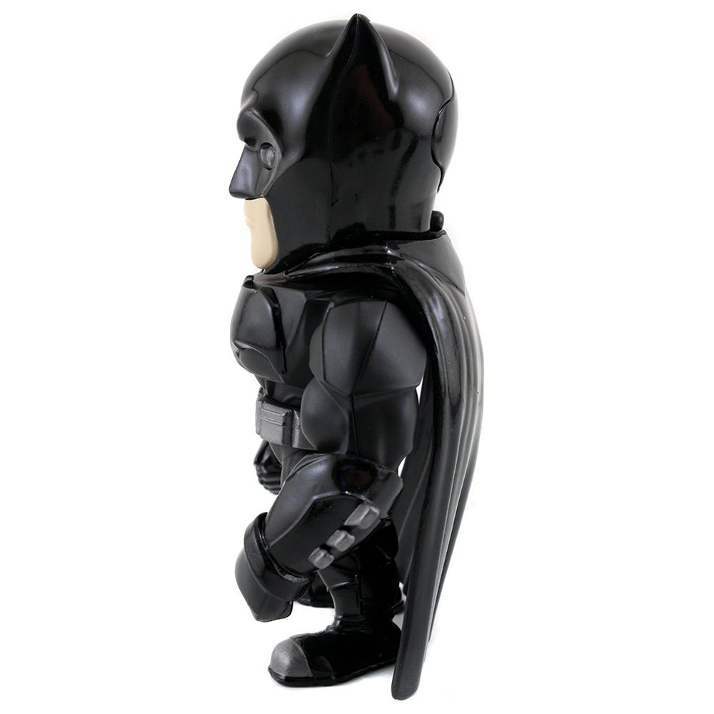 Jada - Batman Amored Figure - 6-Inch