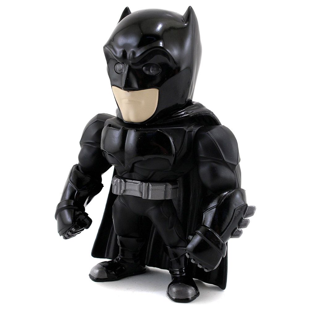 Jada - Batman Amored Figure - 6-Inch