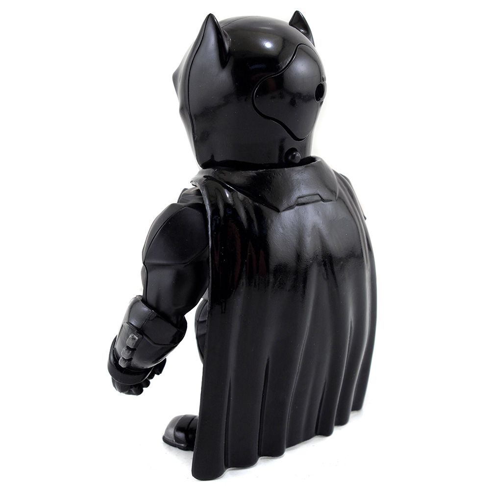 Jada - Batman Amored Figure - 6-Inch