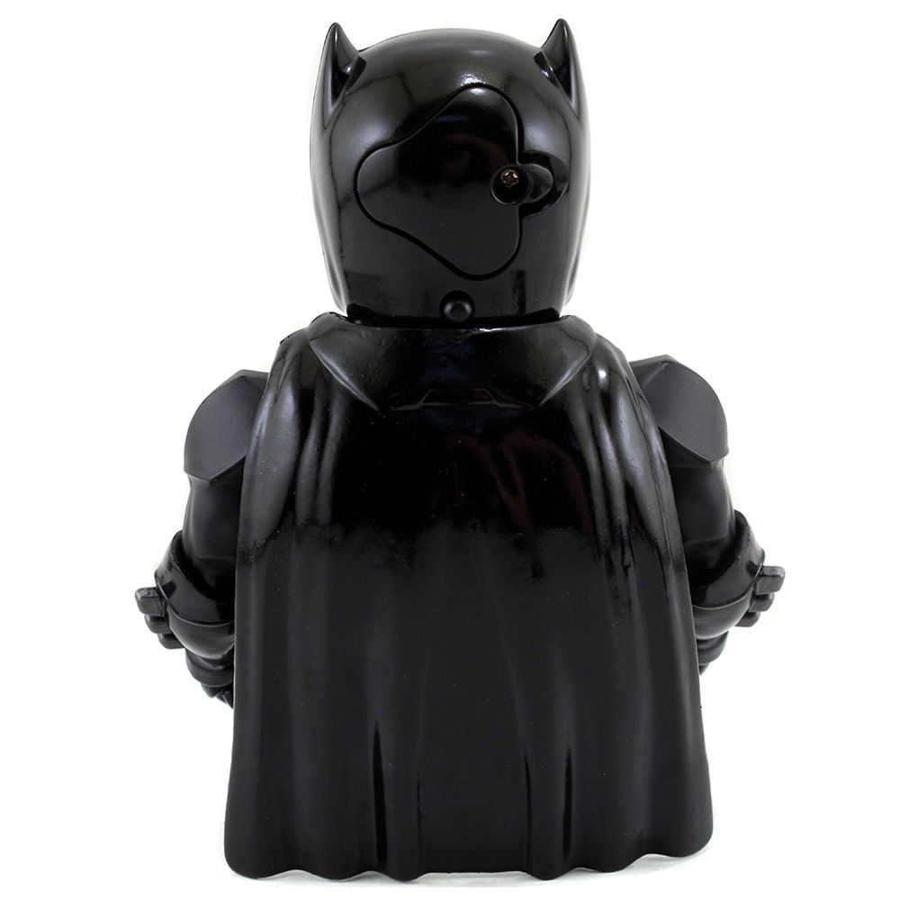 Jada - Batman Amored Figure - 6-Inch