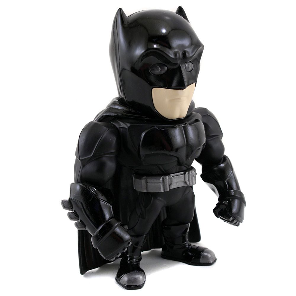 Jada - Batman Amored Figure - 6-Inch