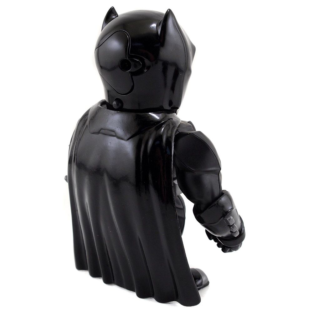 Jada - Batman Amored Figure - 6-Inch