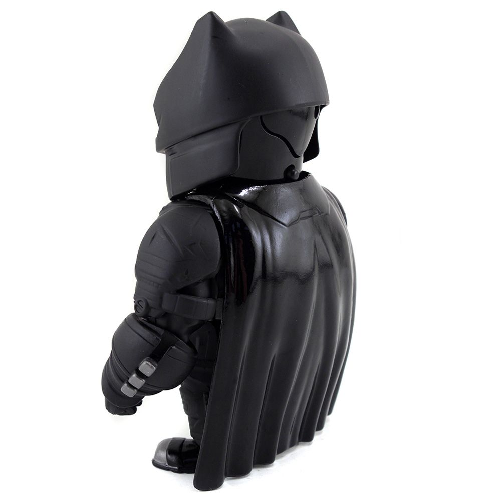 Jada - Batman Amored Figure - 6-Inch