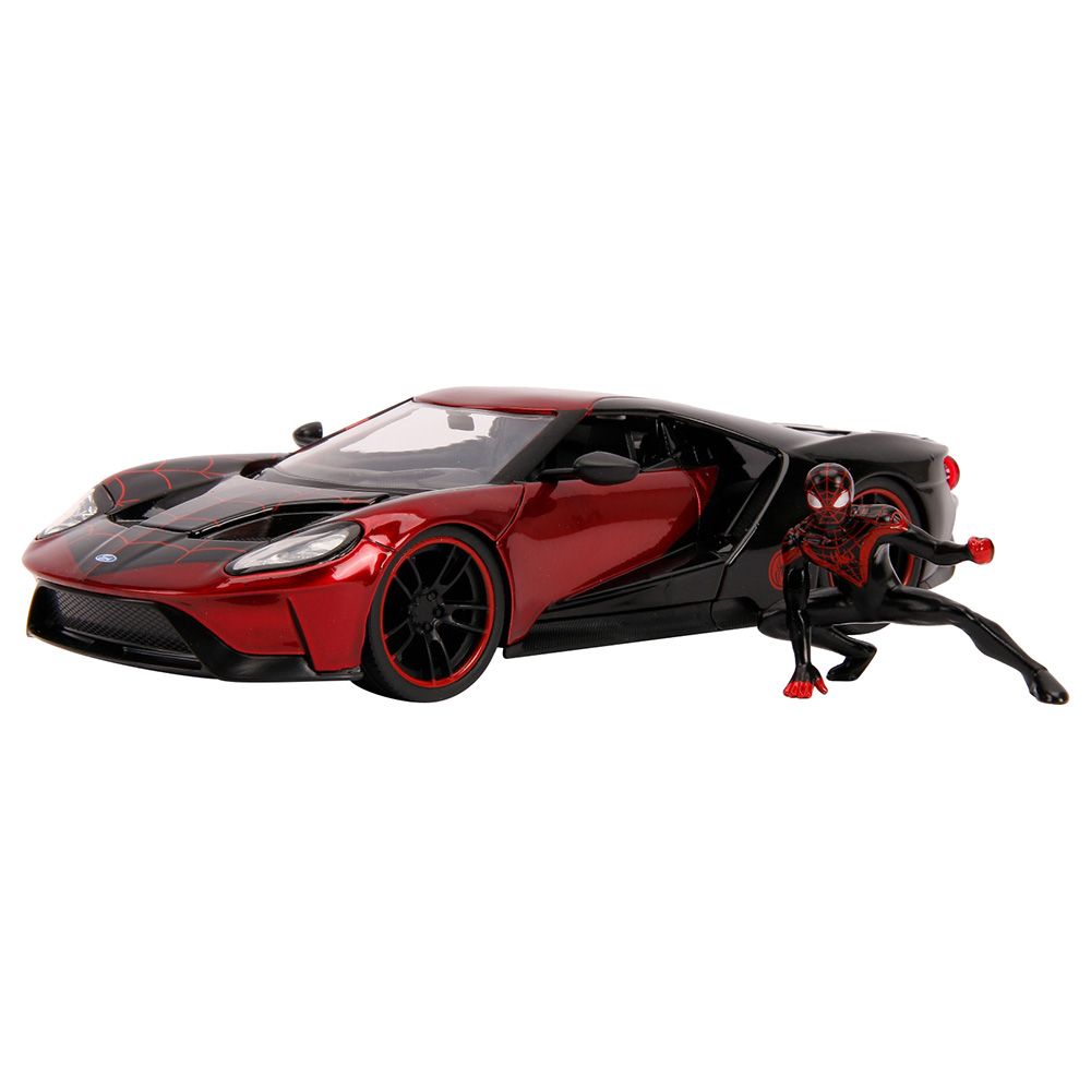 Jada - 1:24 Marvel 2017 Ford GT