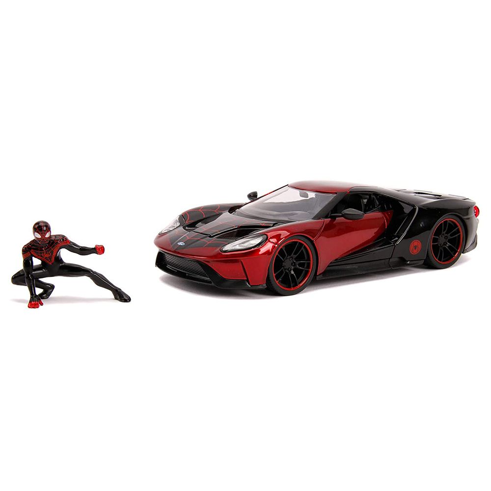 Jada - 1:24 Marvel 2017 Ford GT