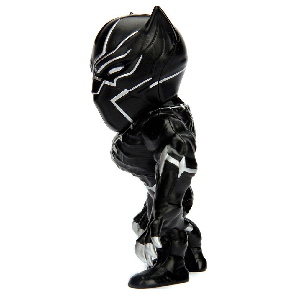 Jada - 4-inch Marvel Black Panther Figure