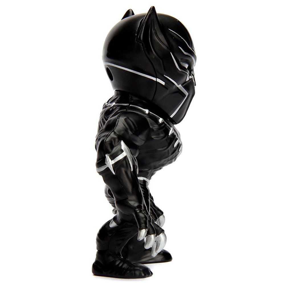 Jada - 4-inch Marvel Black Panther Figure