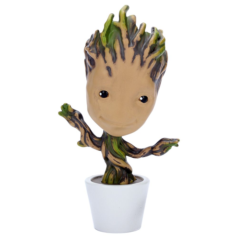 Jada - Marvel Groot Figure - 4-Inch