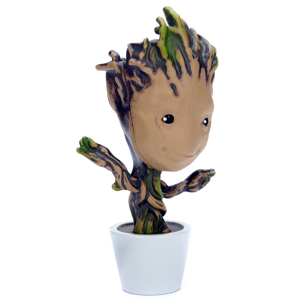 Jada - Marvel Groot Figure - 4-Inch