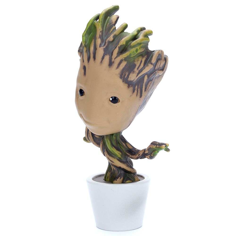 Jada - Marvel Groot Figure - 4-Inch