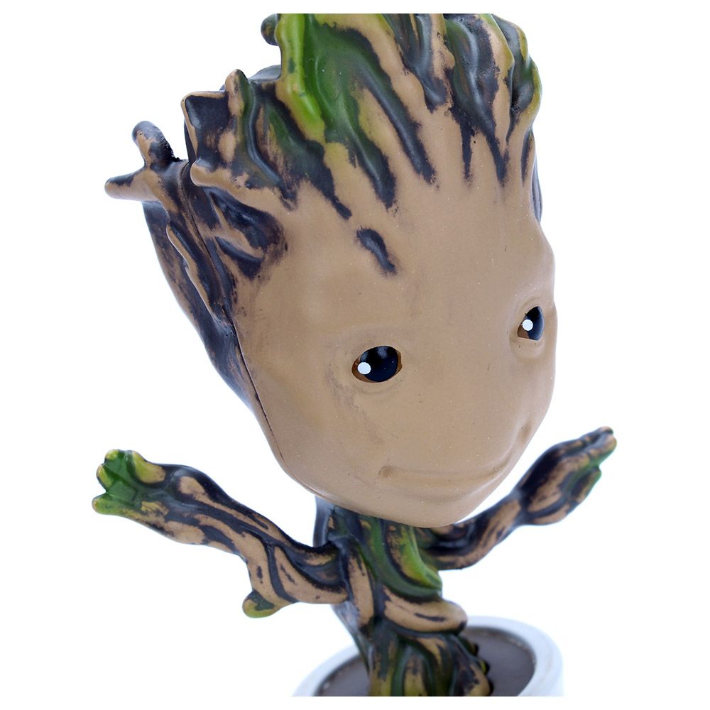 Jada - Marvel Groot Figure - 4-Inch