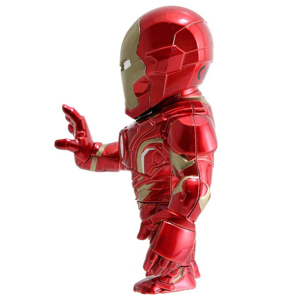 Jada - 4-inch Marvel Ironman Figure