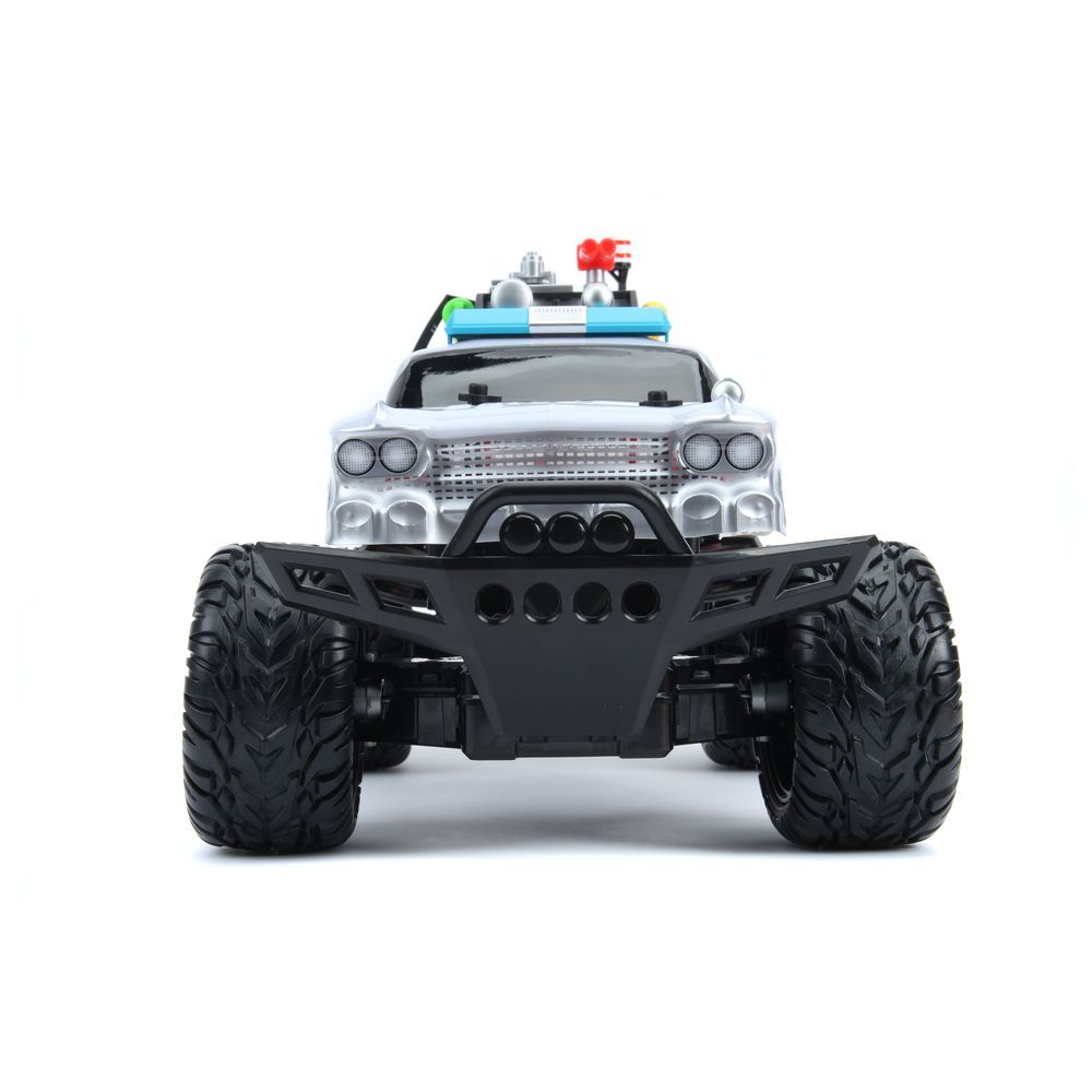 Jada - Ghostbuster Ecto-1 R/C Offroad