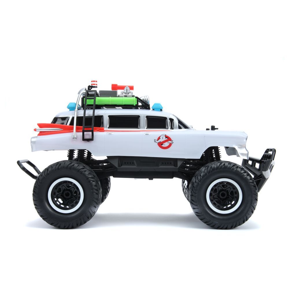 Jada - Ghostbuster Ecto-1 R/C Offroad