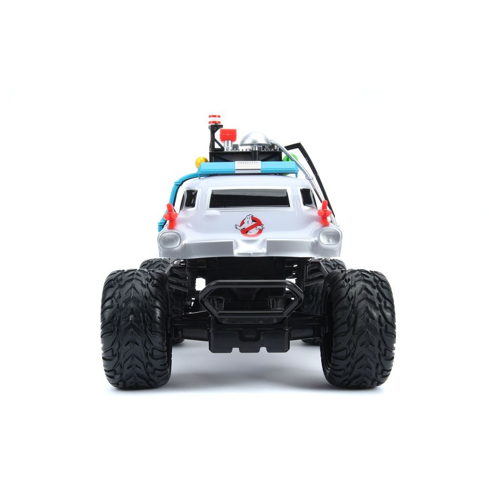 Jada - Ghostbuster Ecto-1 R/C Offroad