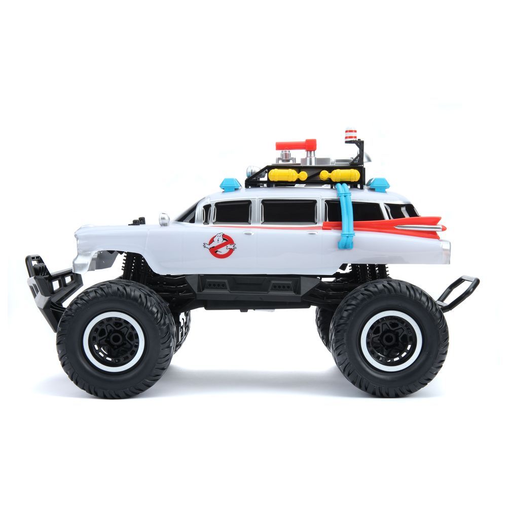 Jada - Ghostbuster Ecto-1 R/C Offroad