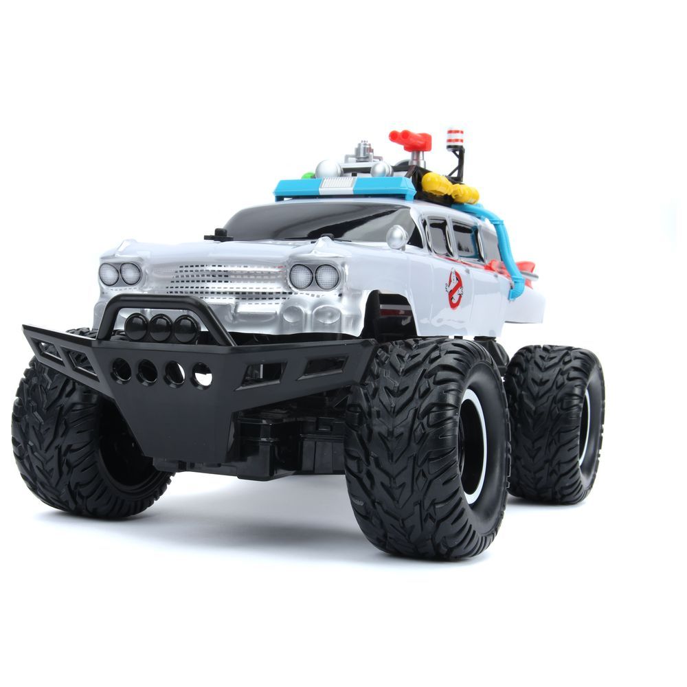 Jada - Ghostbuster Ecto-1 R/C Offroad