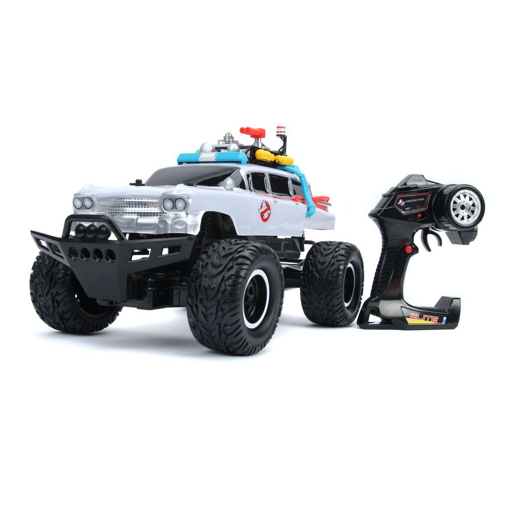 Jada - Ghostbuster Ecto-1 R/C Offroad