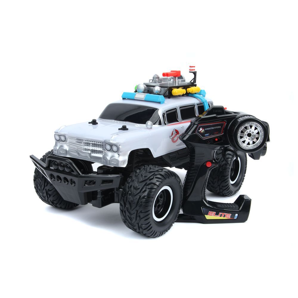 Jada - Ghostbuster Ecto-1 R/C Offroad