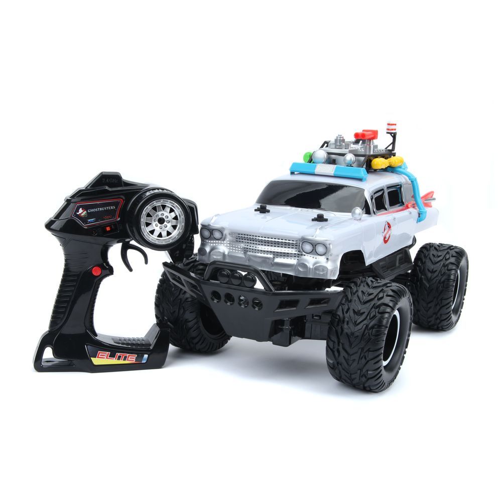 Jada - Ghostbuster Ecto-1 R/C Offroad