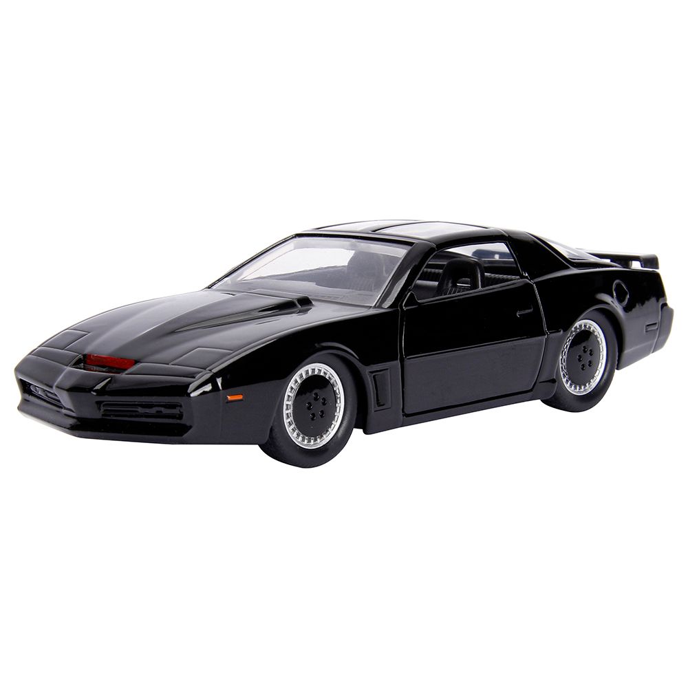 جيدا - مجسم سيارة نايت رايدر KITT 