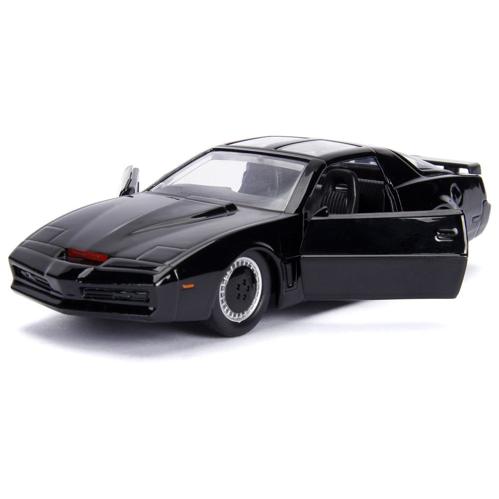 جيدا - مجسم سيارة نايت رايدر KITT 