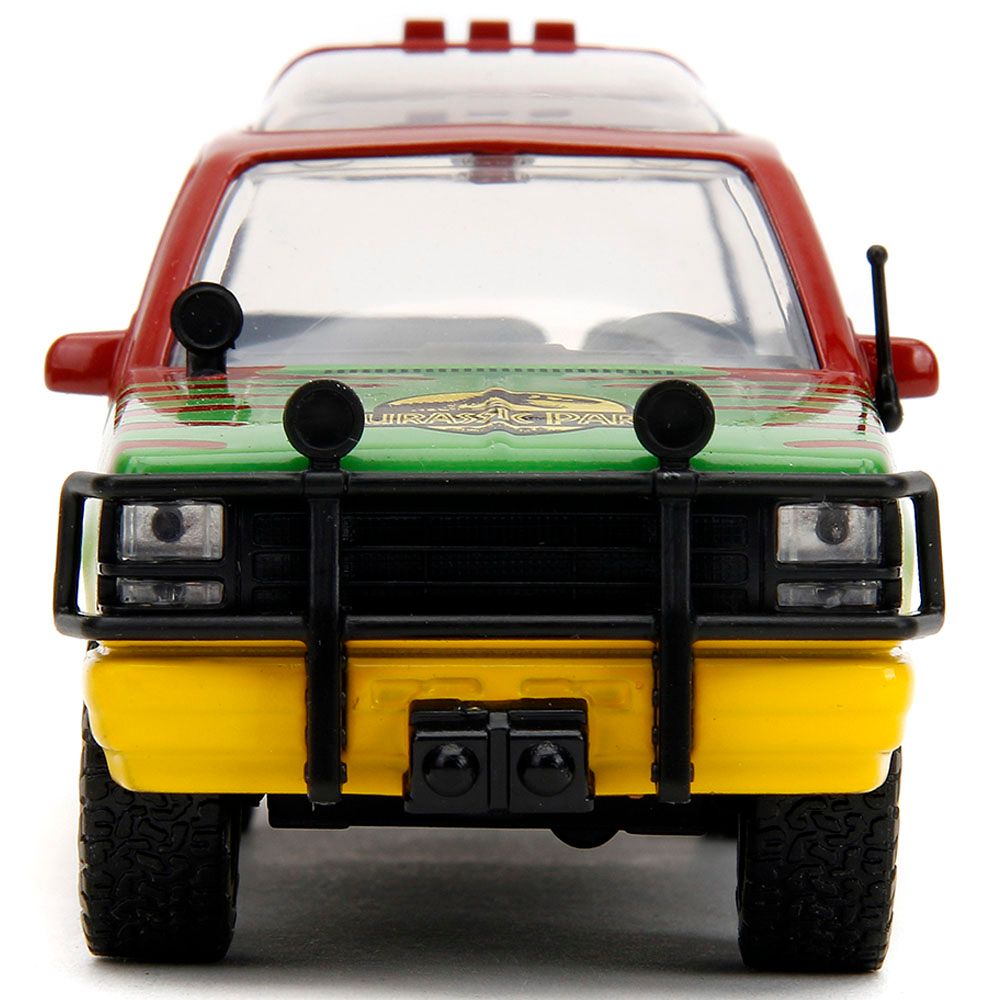 Jada - 1/32 Jurassic Park 1993 Ford Explorer Car