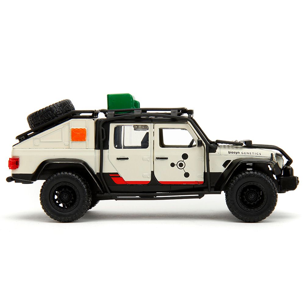 Jada - 1/32 Jurassic World 2020 Jeep Gladiator