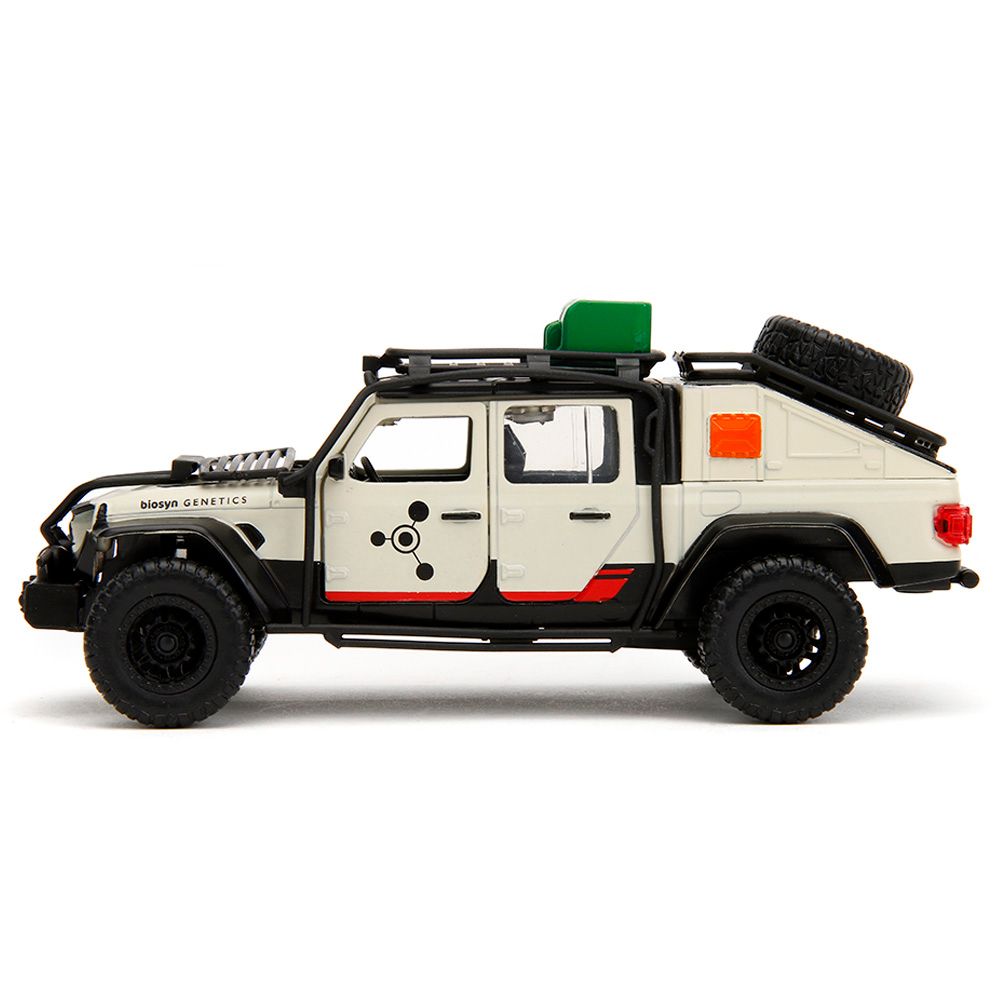 Jada - 1/32 Jurassic World 2020 Jeep Gladiator