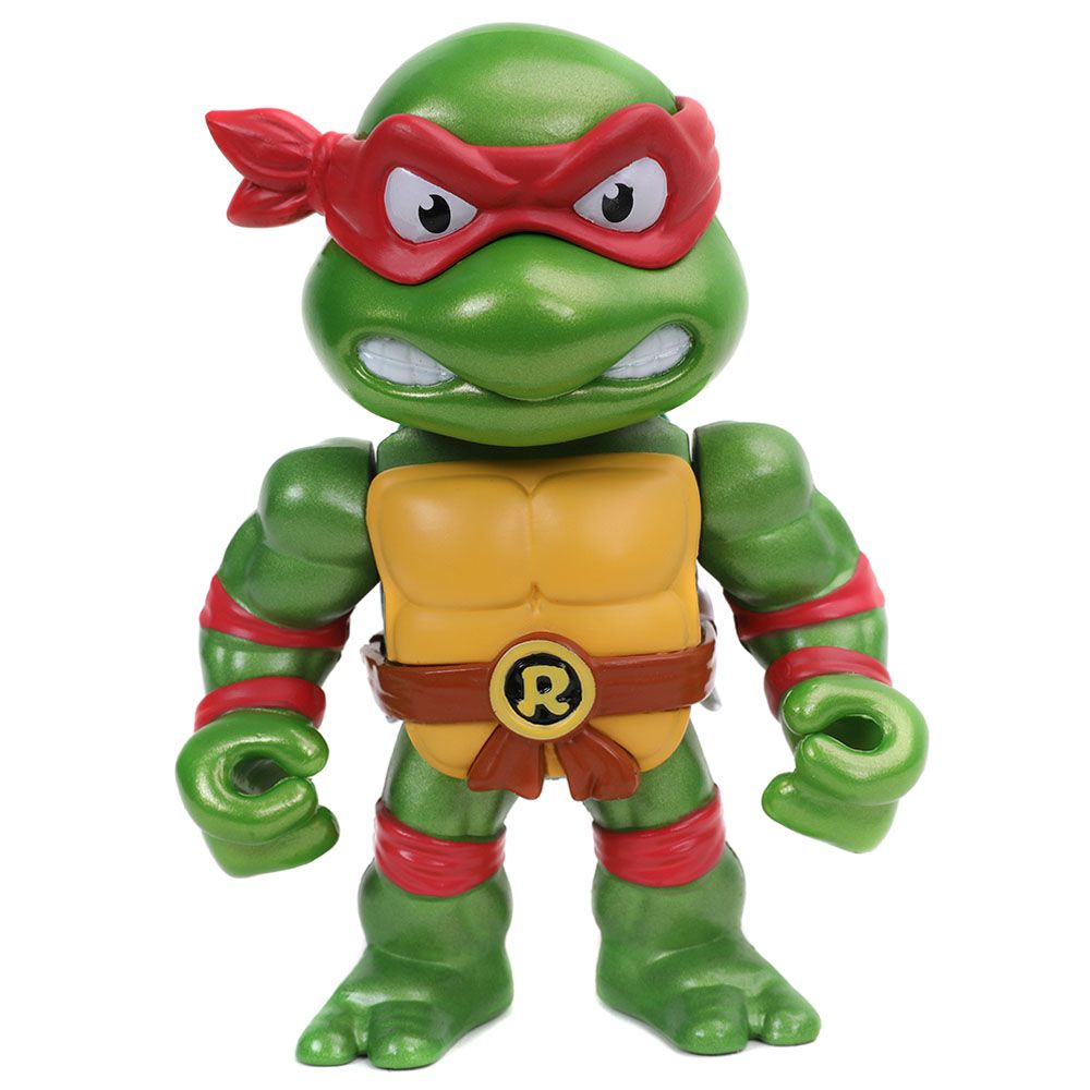 Jada - Ninja Turtles Raphael Figure - 4-Inch