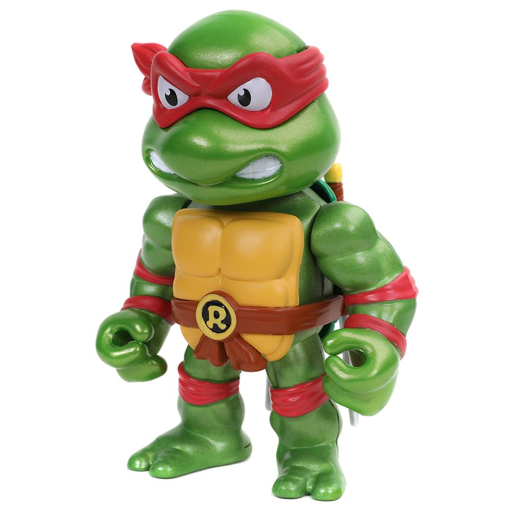 Jada - Ninja Turtles Raphael Figure - 4-Inch