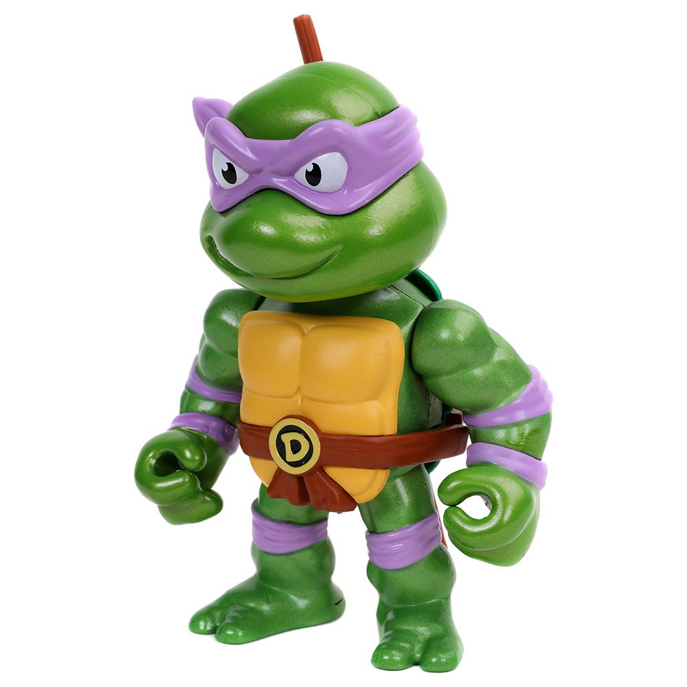 Jada - Ninja Turtles Donatello Figure - 4-Inch