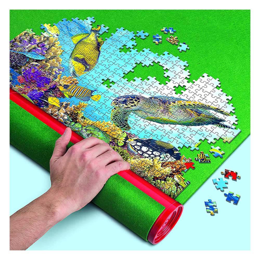 Clementoni - Puzzle Mat