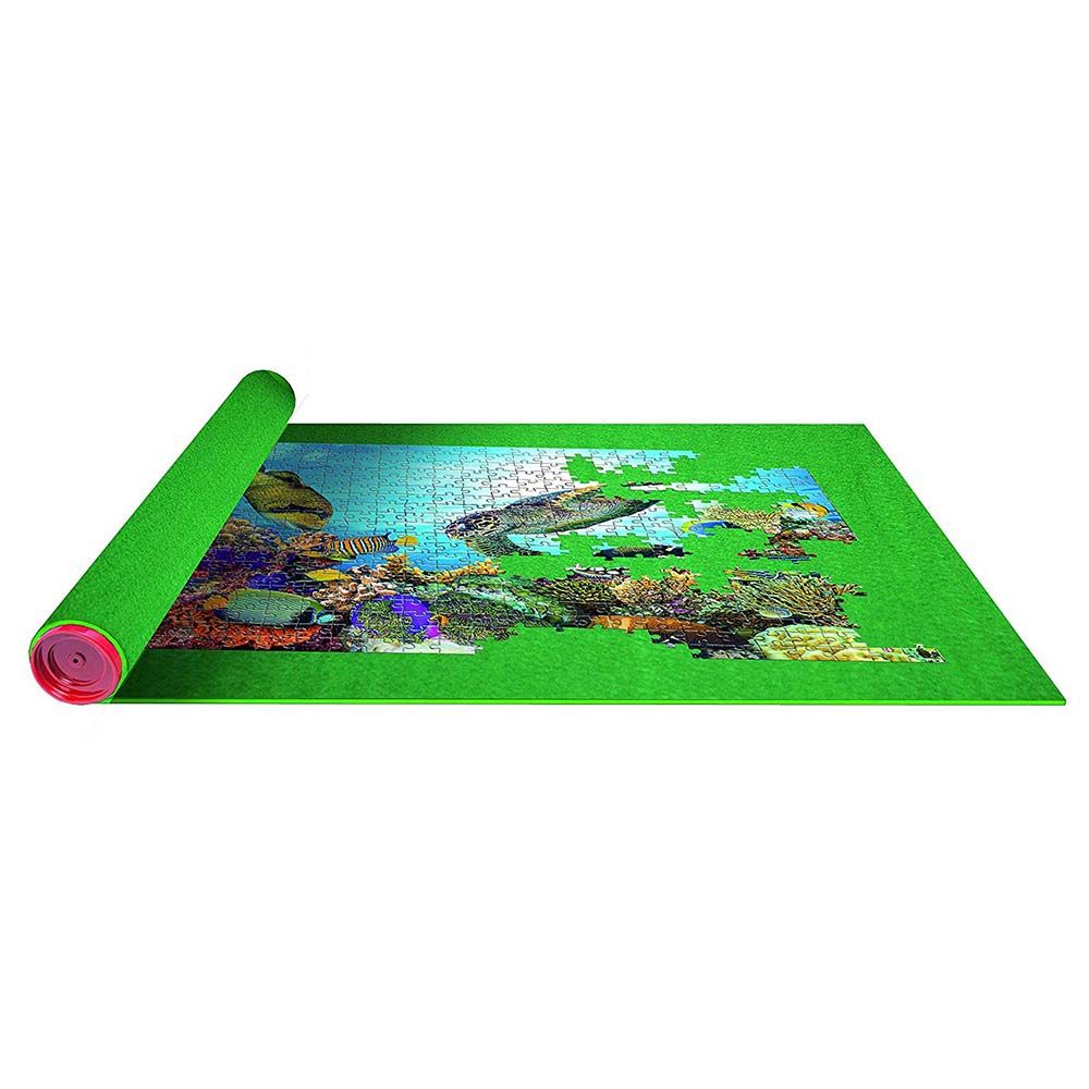 Clementoni - Puzzle Mat