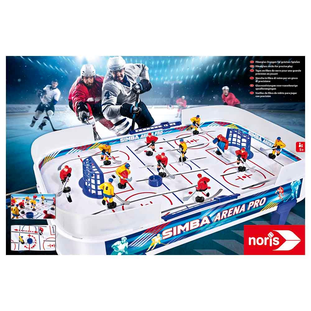 Noris - Ice Hockey Pro