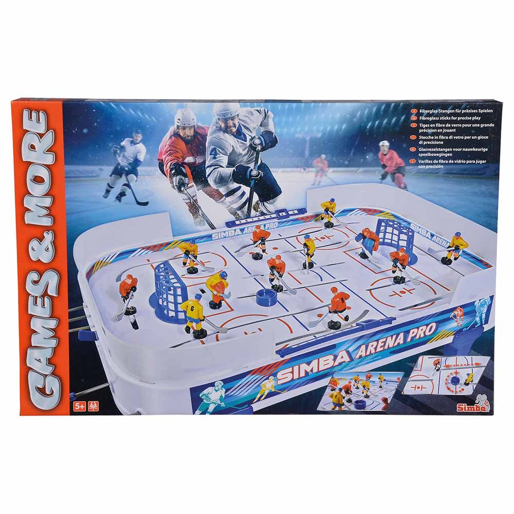 Noris - Ice Hockey Pro