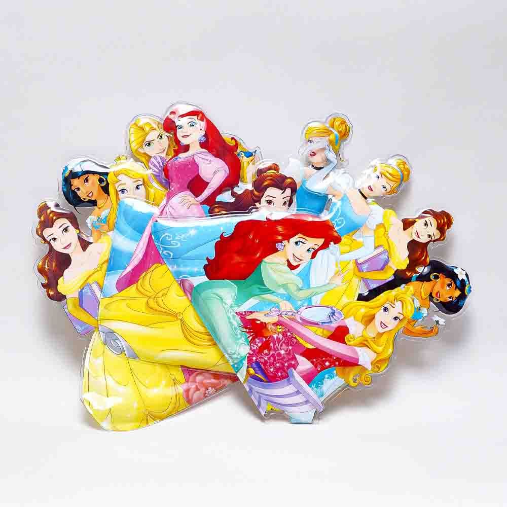 Simba - Disney Princess Party Time Backpack 18-inch - Assorted 1pc