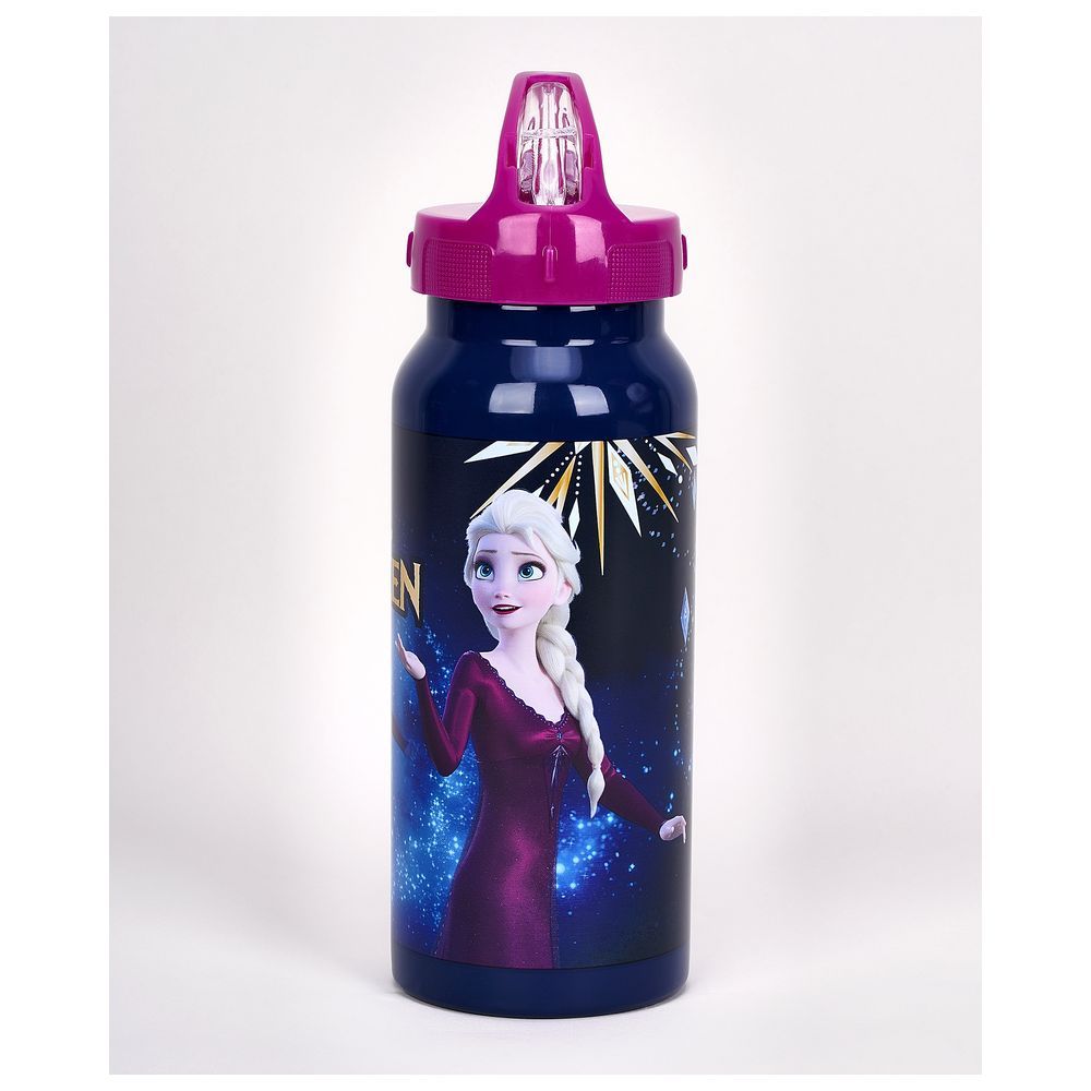 Simba - Disney Frozen Glory Stainless Steel Water Bottle