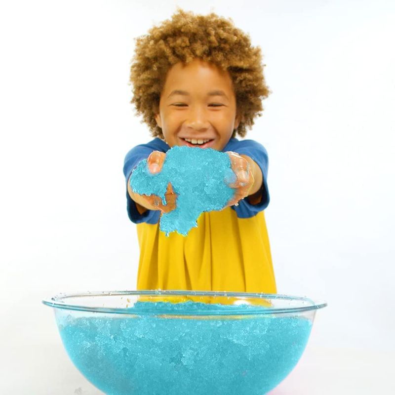 Zimpli Kids - Galli Baff Ryan's World 300g - Aqua