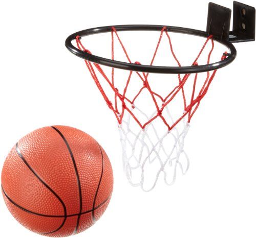 Basketball Basket Set