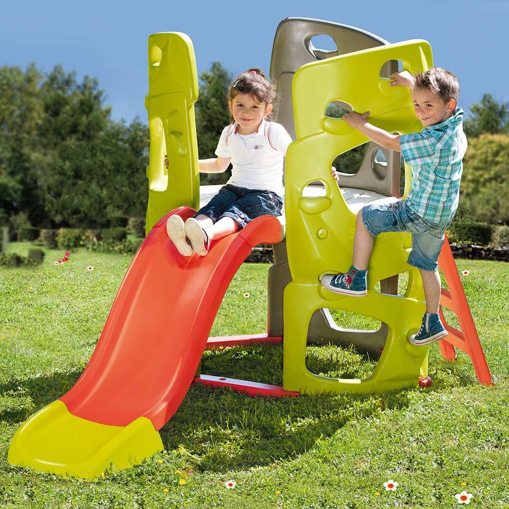 Smoby -  Climbing Tower