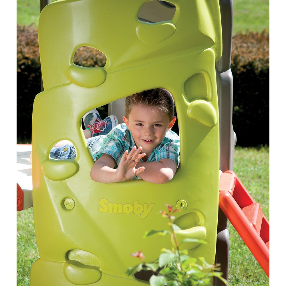 Smoby -  Climbing Tower